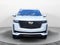 2022 Cadillac Escalade ESV Premium Luxury