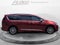 2021 Chrysler Pacifica Hybrid Pinnacle