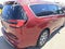 2021 Chrysler Pacifica Hybrid Pinnacle