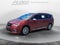 2021 Chrysler Pacifica Hybrid Pinnacle
