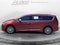 2021 Chrysler Pacifica Hybrid Pinnacle