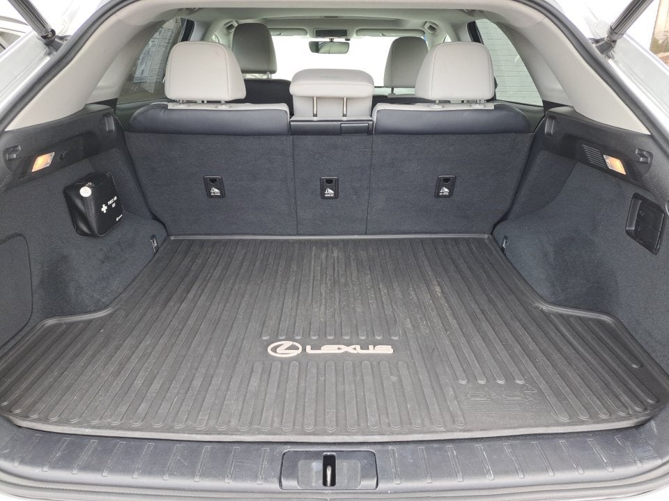 2016 Lexus RX 350 F Sport