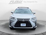 2016 Lexus RX 350 F Sport
