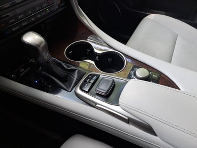 2016 Lexus RX 350 F Sport