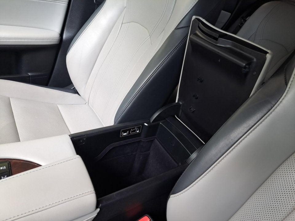 2016 Lexus RX 350 F Sport