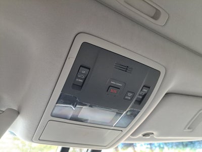 2016 Lexus RX 350 F Sport