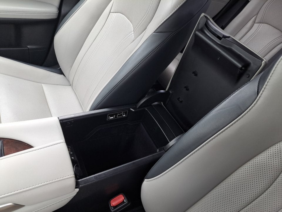 2016 Lexus RX 350 F Sport