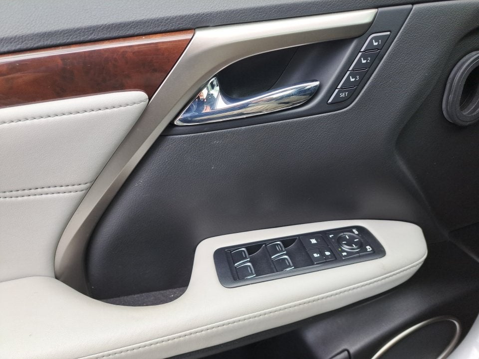 2016 Lexus RX 350 F Sport