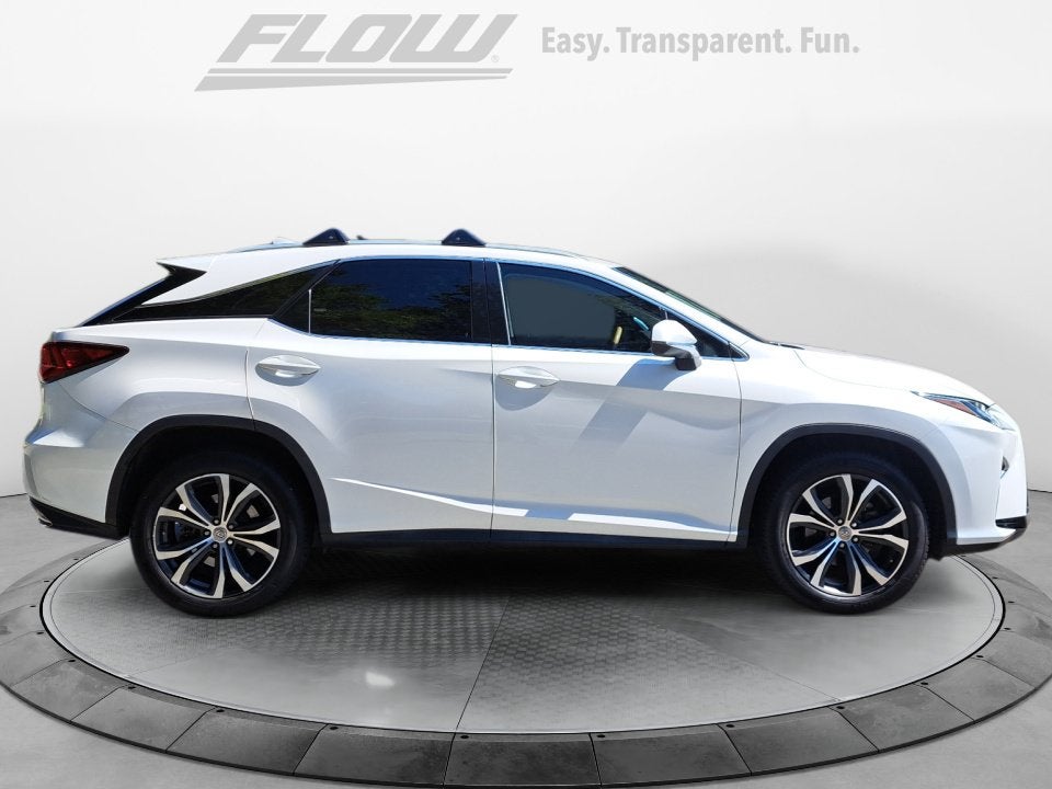 2017 Lexus RX 350 RX 350