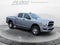 2022 RAM 2500 Tradesman Crew Cab 4x4 6'4" Box