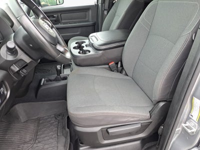 2022 RAM 2500 Tradesman Crew Cab 4x4 6'4" Box