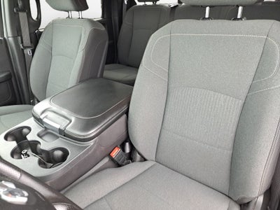 2022 RAM 2500 Tradesman Crew Cab 4x4 6'4" Box