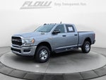2022 RAM 2500 Tradesman Crew Cab 4x4 6'4" Box