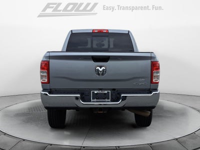 2022 RAM 2500 Tradesman Crew Cab 4x4 6'4" Box