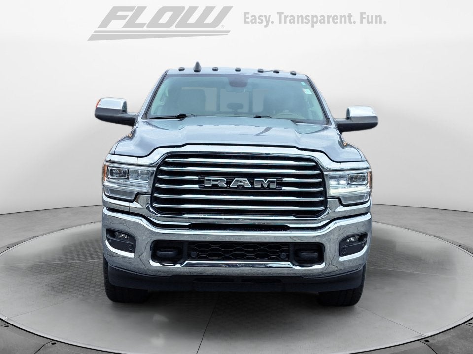 2021 RAM 2500 Longhorn