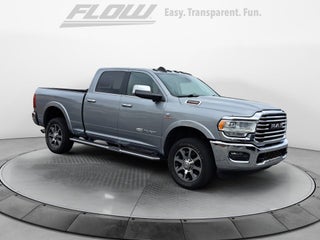 2021 RAM 2500 Longhorn