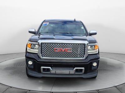 2015 GMC Sierra 1500 Denali