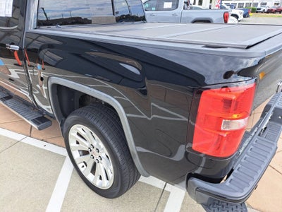 2015 GMC Sierra 1500 Denali