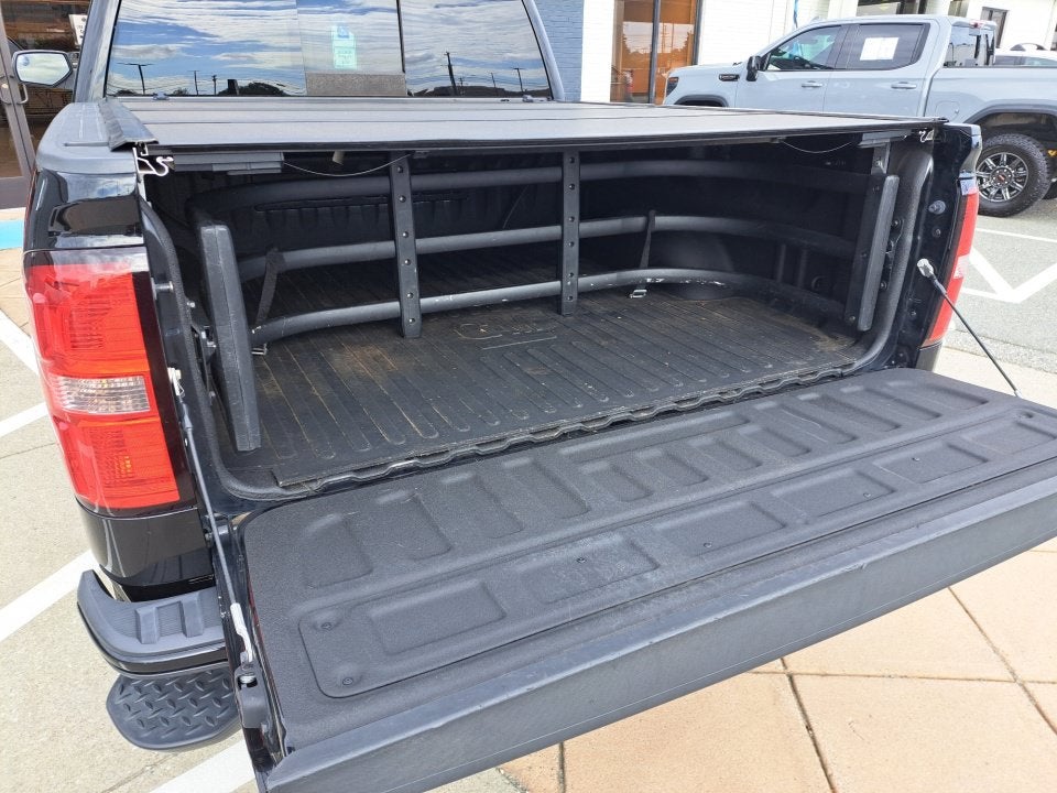 2015 GMC Sierra 1500 Denali