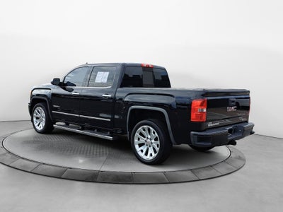 2015 GMC Sierra 1500 Denali