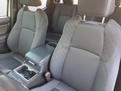 2025 Toyota Tacoma 2WD SR5