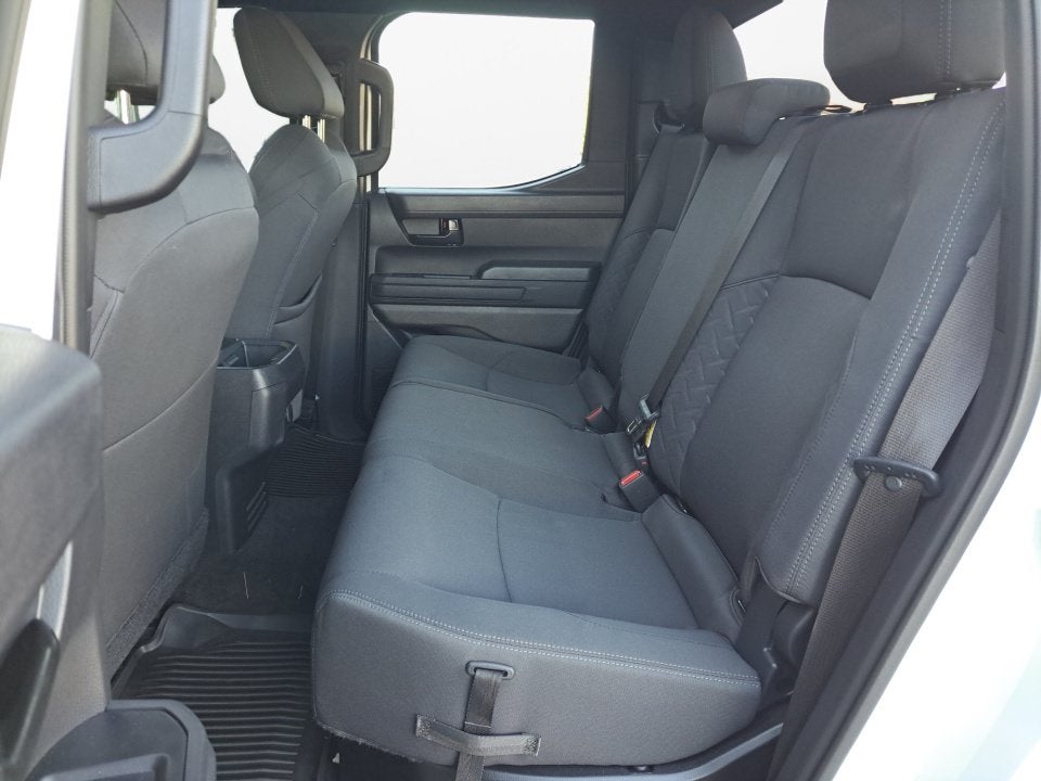 2025 Toyota Tacoma 2WD SR5