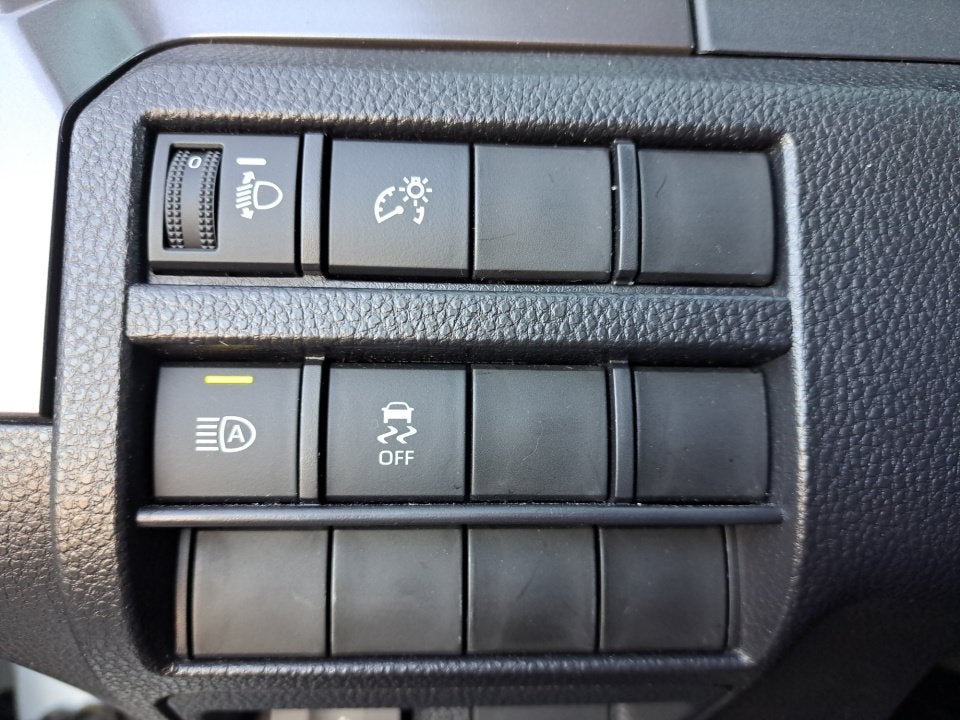 2025 Toyota Tacoma 2WD SR5