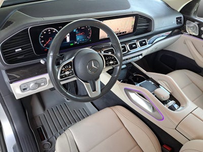 2020 Mercedes-Benz GLS 450 4MATIC®