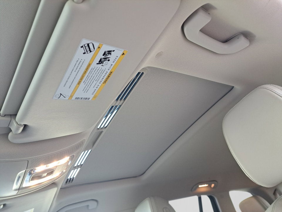 2020 Mercedes-Benz GLS 450 4MATIC®