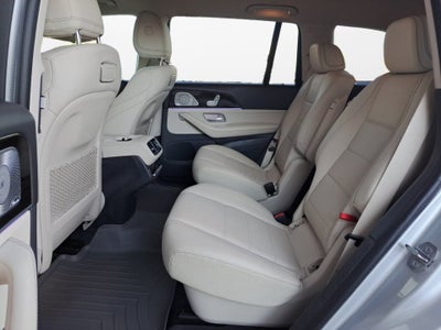 2020 Mercedes-Benz GLS 450 4MATIC®