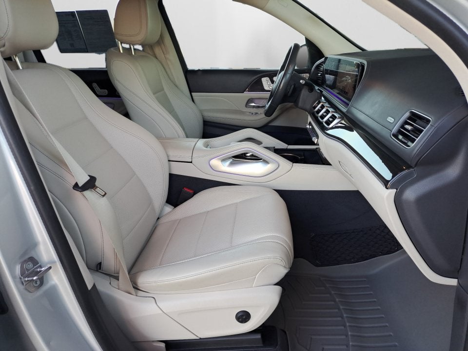 2020 Mercedes-Benz GLS 450 4MATIC®