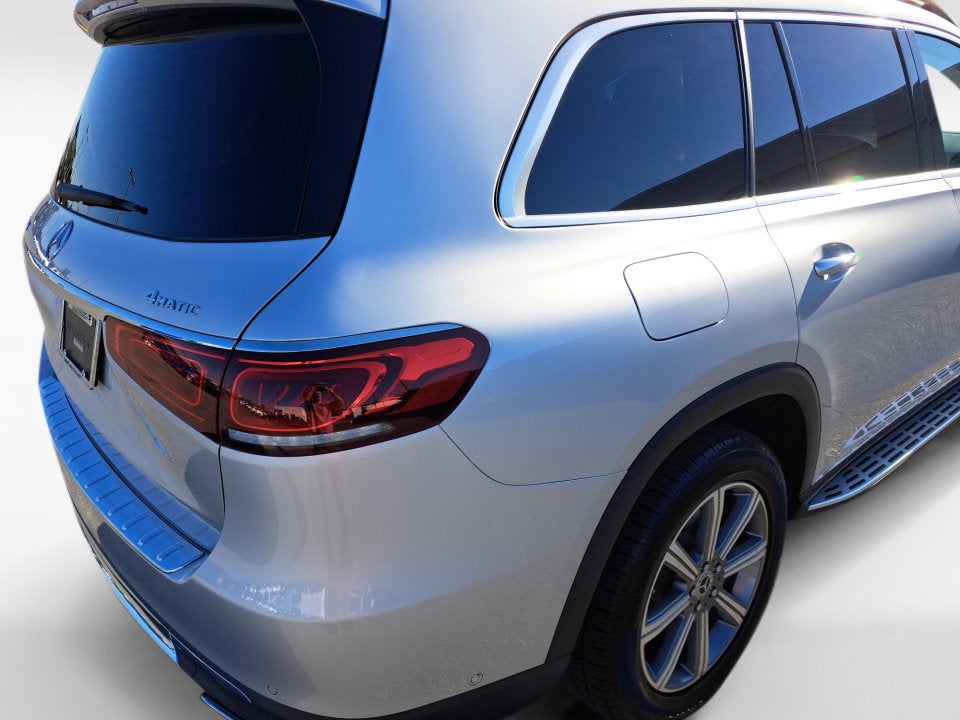 2020 Mercedes-Benz GLS 450 4MATIC®