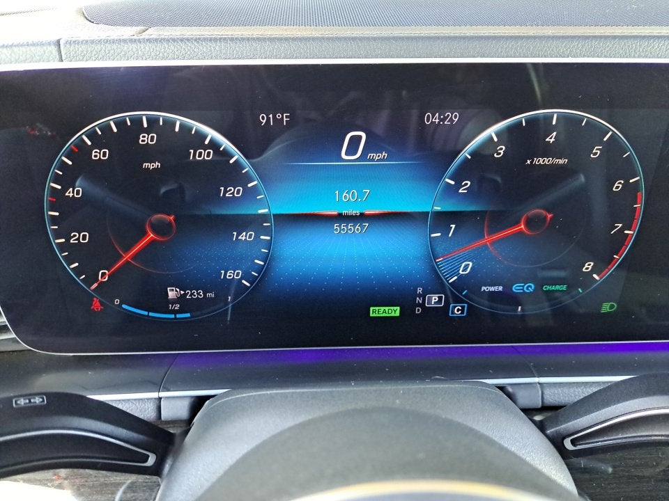 2020 Mercedes-Benz GLS 450 4MATIC®