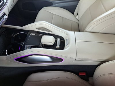 2020 Mercedes-Benz GLS 450 4MATIC®