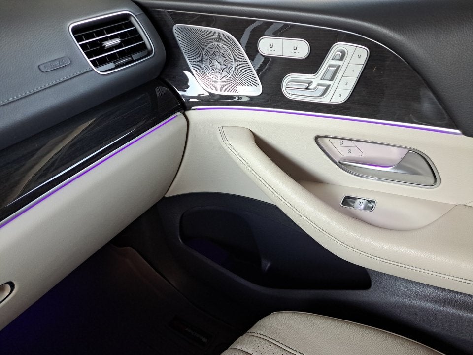 2020 Mercedes-Benz GLS 450 4MATIC®