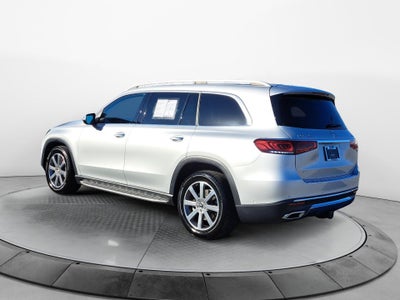 2020 Mercedes-Benz GLS 450 4MATIC®