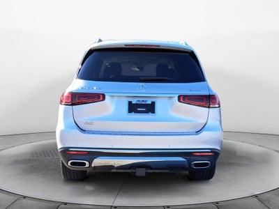 2020 Mercedes-Benz GLS 450 4MATIC®