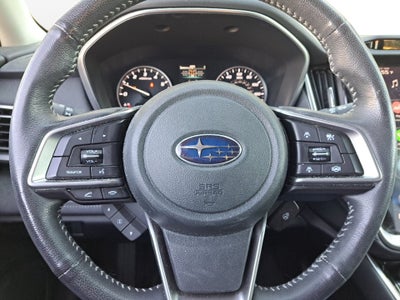 2022 Subaru Outback Limited XT