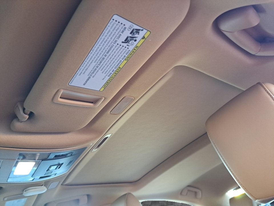 2023 Lexus ES 300h Ultra Luxury