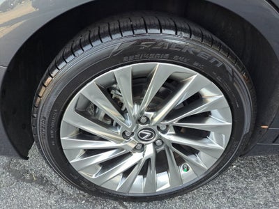 2023 Lexus ES 300h Ultra Luxury