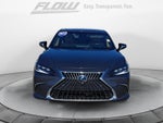 2023 Lexus ES 300h Ultra Luxury