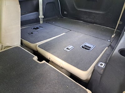 2018 Acura MDX BASE