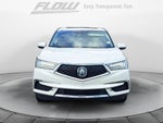 2018 Acura MDX BASE