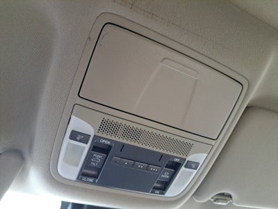 2018 Acura MDX BASE