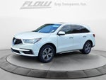 2018 Acura MDX BASE
