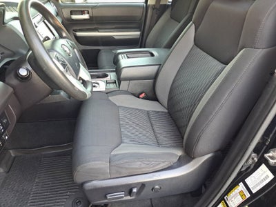 2016 Toyota Tundra 4WD Truck SR5