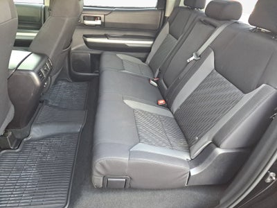 2016 Toyota Tundra 4WD Truck SR5