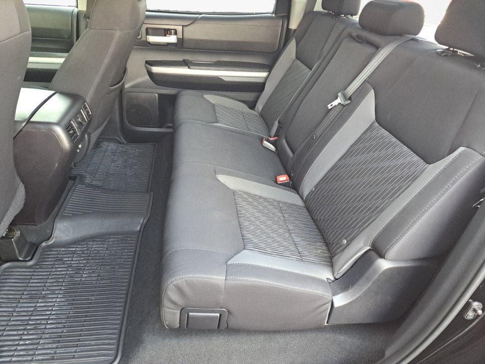 2016 Toyota Tundra 4WD Truck SR5