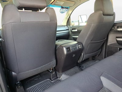 2016 Toyota Tundra 4WD Truck SR5