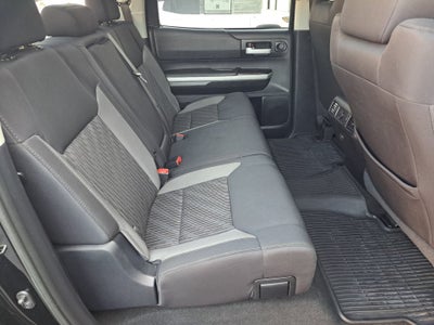 2016 Toyota Tundra 4WD Truck SR5